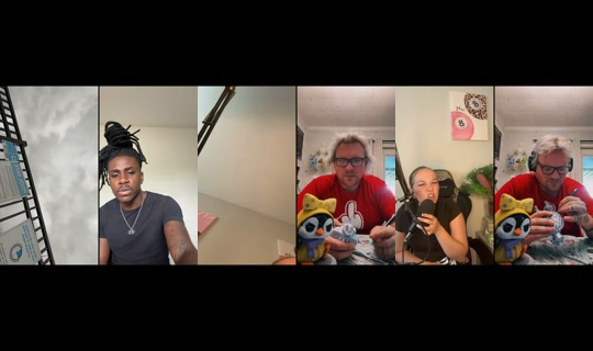 wittlebabyjay's Live Session — Jul 29, 2026, 5:10 PM