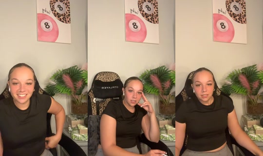 wittlebabyjay's Live Session — Jul 29, 2026, 10:31 PM