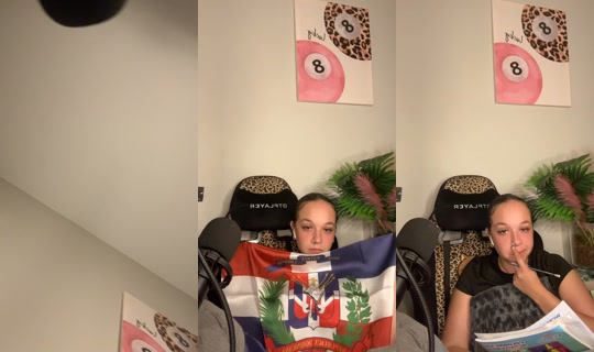 wittlebabyjay's Live Session — Jul 30, 2026, 2:12 AM