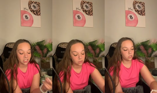 wittlebabyjay's Live Session — Jul 31, 2026, 12:27 AM