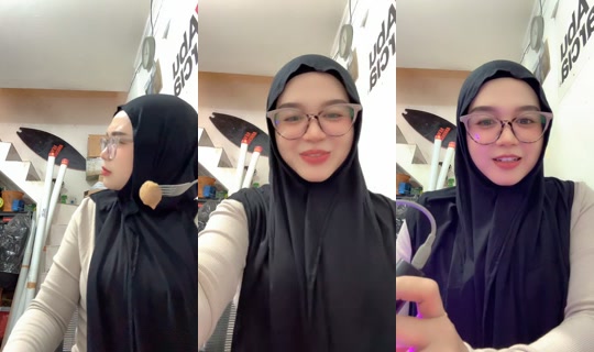 wiwinoctavia's Live Session — Jul 27, 2026, 5:08 AM