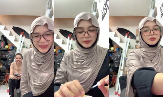 wiwinoctavia's Live Session — Jul 28, 2026, 4:45 AM