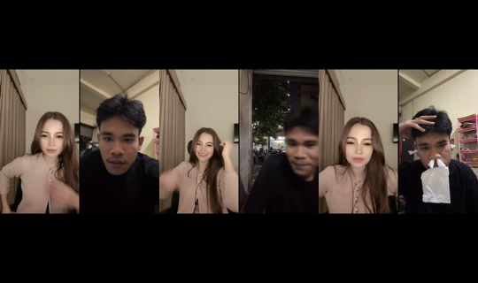wiziasli's Live Session — Oct 6, 2026, 6:38 PM
