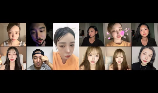 wls950713's Live Session — Jul 13, 2026, 5:22 PM