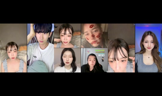 wls950713's Live Session — Jul 13, 2026, 7:38 PM