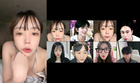 wls950713's Live Session — Jul 13, 2026, 10:01 PM