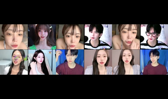 wls950713's Live Session — Jul 13, 2026, 10:52 PM