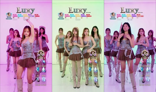 wls_luxy's Live Session — Aug 20, 2026, 6:54 AM