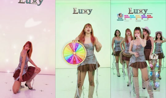 wls_luxy's Live Session — Aug 21, 2026, 3:24 AM
