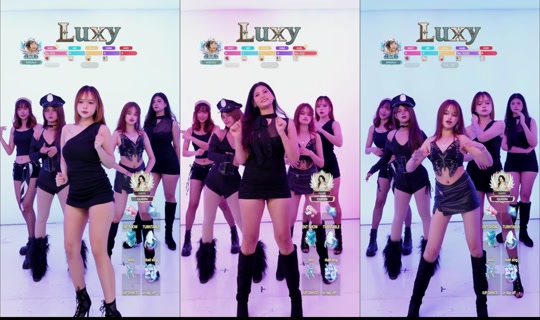 wls_luxy's Live Session — Aug 22, 2026, 3:22 AM