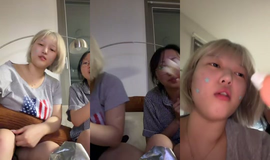 woamnz's Live Session — Jul 8, 2026, 5:41 PM
