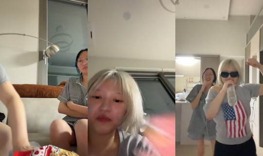 woamnz's Live Session — Jul 8, 2026, 6:03 PM