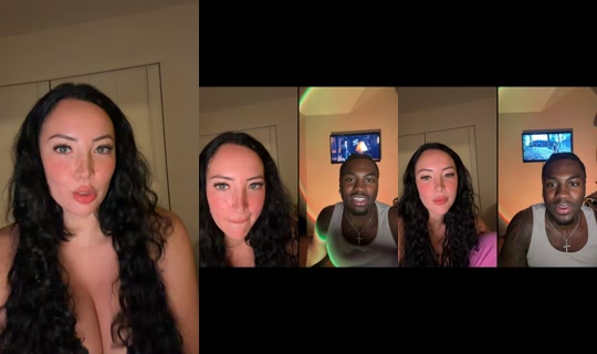 woesenpai69's Live Session — Oct 3, 2026, 1:35 AM