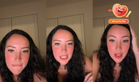 woesenpai69's Live Session — Oct 3, 2026, 2:25 AM