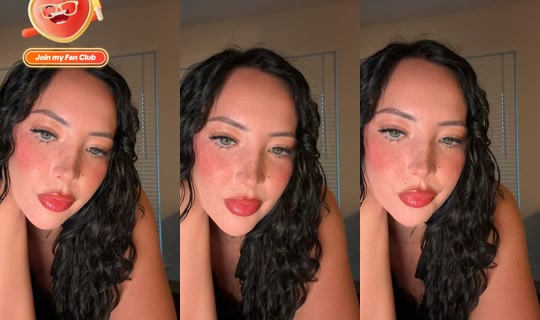 woesenpai69's Live Session — Oct 3, 2026, 11:12 PM