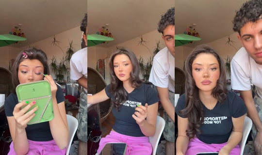 woistlena's Live Session — Jul 9, 2026, 1:40 PM