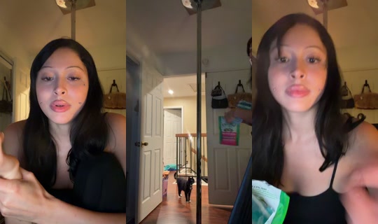 wokeupsexier's Live Session — Jul 8, 2026, 9:52 AM