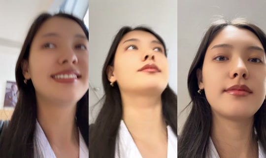 womankim's Live Session — Oct 16, 2026, 8:10 AM
