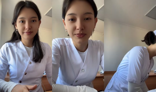 womankim's Live Session — Oct 17, 2026, 3:21 AM