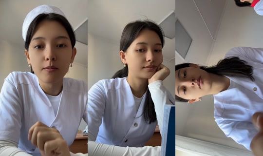 womankim's Live Session — Oct 17, 2026, 4:43 AM