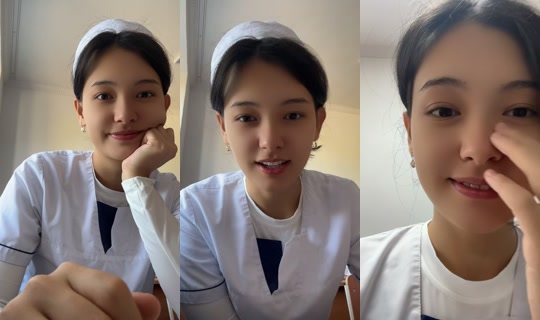 womankim's Live Session — Oct 19, 2026, 3:25 AM