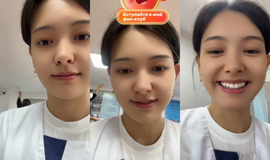 womankim's Live Session — Oct 19, 2026, 4:16 AM