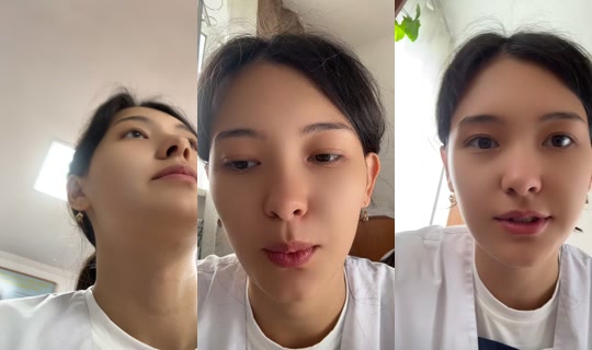 womankim's Live Session — Oct 19, 2026, 5:02 AM