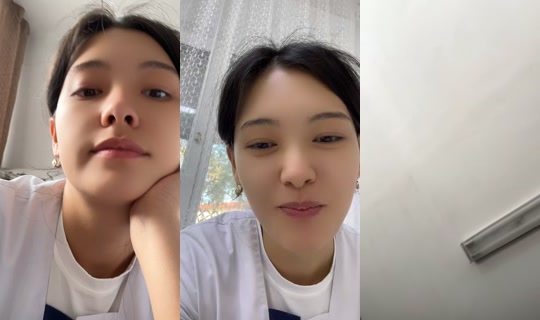 womankim's Live Session — Oct 19, 2026, 5:55 AM