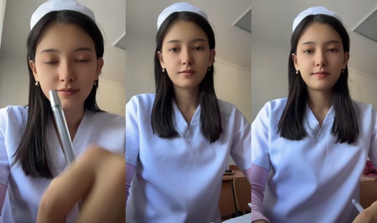 womankim's Live Session — Oct 20, 2026, 4:32 AM