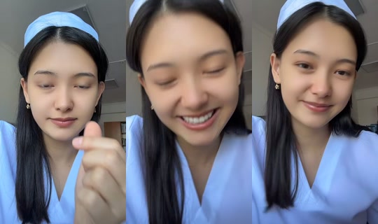 womankim's Live Session — Oct 20, 2026, 5:14 AM