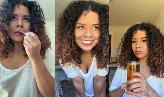 womanonline26's Live Session — Sep 26, 2026, 8:27 PM