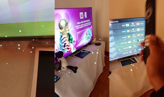 wombo4koficial's Live Session — Jul 14, 2026, 1:29 PM
