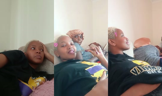 women.and.girls.in's Live Session — Sep 26, 2026, 2:33 PM