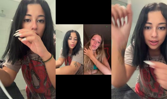 woohoo.671's Live Session — Aug 25, 2026, 5:30 AM