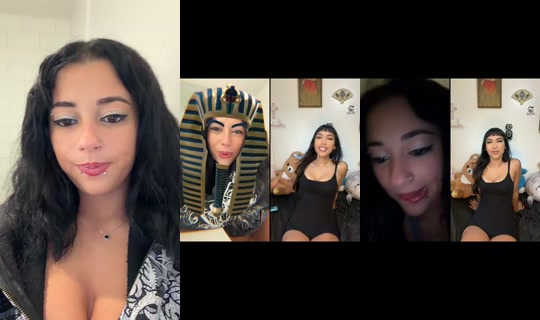 woohoo.671's Live Session — Aug 27, 2026, 2:03 AM