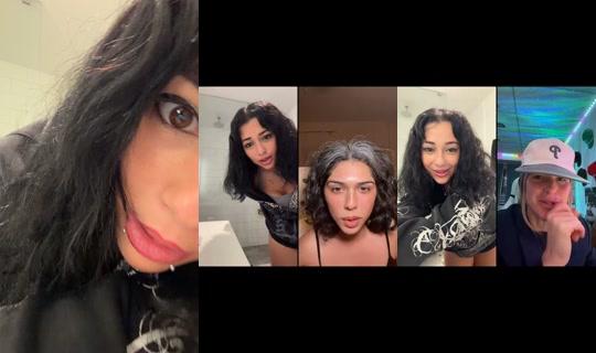 woohoo.671's Live Session — Aug 27, 2026, 2:47 AM