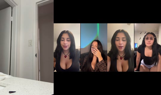woohoo.671's Live Session — Oct 1, 2026, 5:44 AM