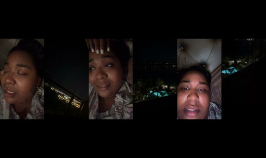 wooladytv's Live Session — Jul 31, 2026, 3:38 AM