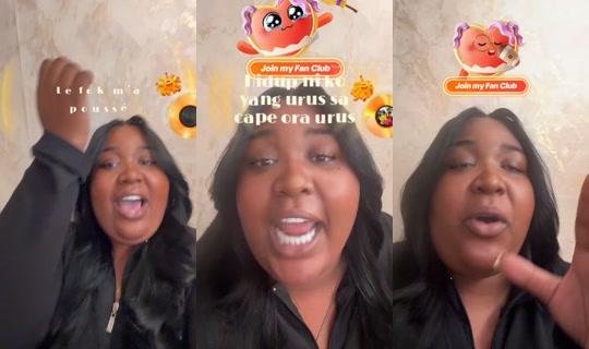 wooladytv's Live Session — Jul 31, 2026, 11:23 PM