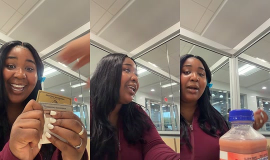 wooladytv's Live Session — Aug 3, 2026, 7:19 PM