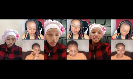 worldofcyiaa's Live Session — Jul 27, 2026, 7:30 AM