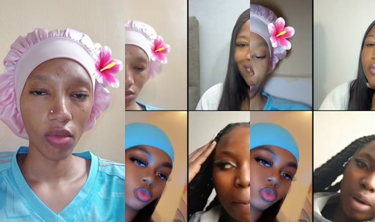 worldofcyiaa's Live Session — Jul 27, 2026, 11:15 AM