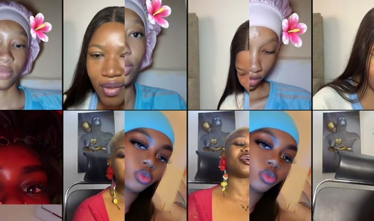 worldofcyiaa's Live Session — Jul 27, 2026, 12:33 PM