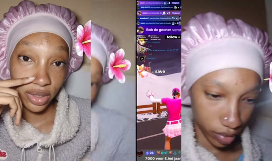 worldofcyiaa's Live Session — Jul 27, 2026, 2:51 PM