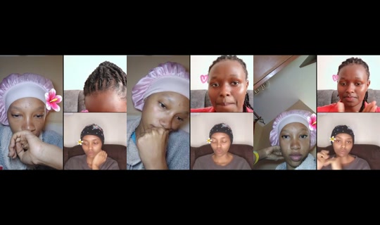 worldofcyiaa's Live Session — Jul 28, 2026, 9:57 AM