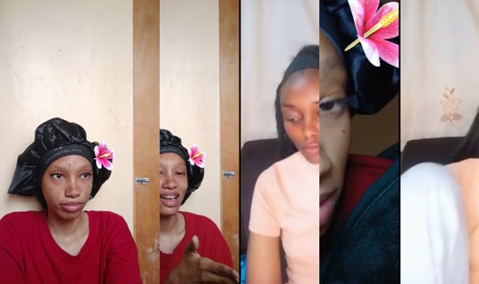 worldofcyiaa's Live Session — Aug 19, 2026, 6:06 AM