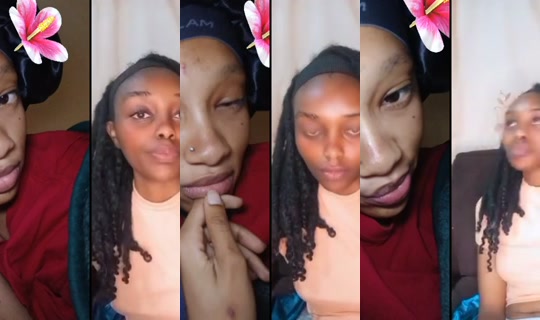 worldofcyiaa's Live Session — Aug 19, 2026, 6:57 AM