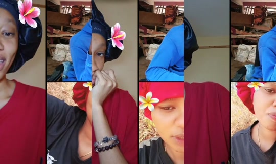 worldofcyiaa's Live Session — Aug 19, 2026, 8:02 AM