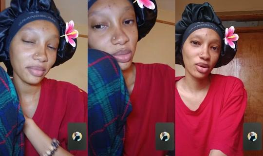 worldofcyiaa's Live Session — Aug 19, 2026, 8:55 AM