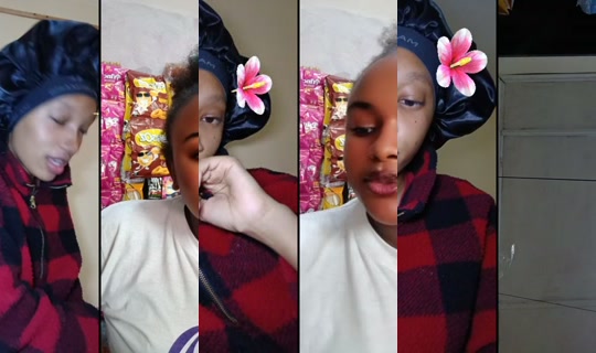worldofcyiaa's Live Session — Aug 19, 2026, 2:28 PM